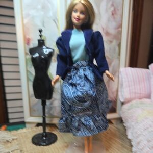 Fashion Princess Collection 1984